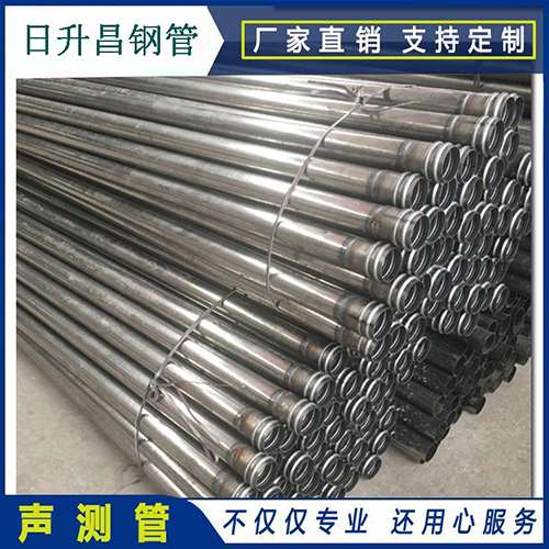 建始声测管在桥梁建筑工程中起什么作用？