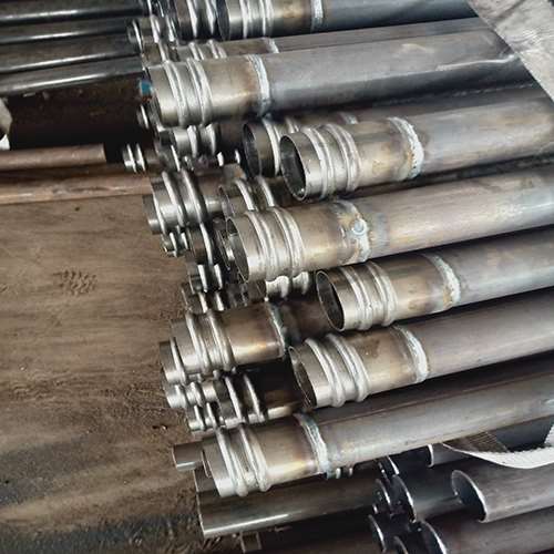 建始谈钻孔声测管灌注桩质量缺陷的处治