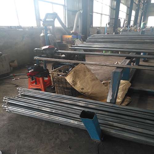 建始桥梁桩基声测管的施工工艺流程