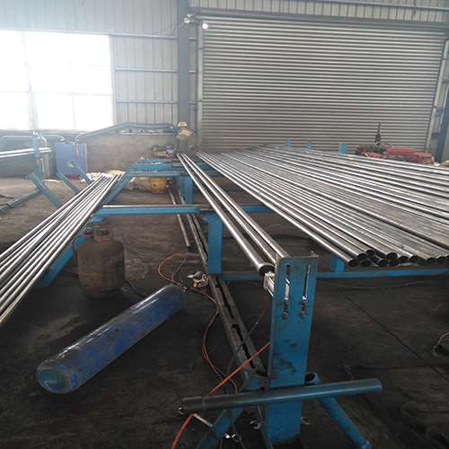 建始声测管施工安装流程是什么？