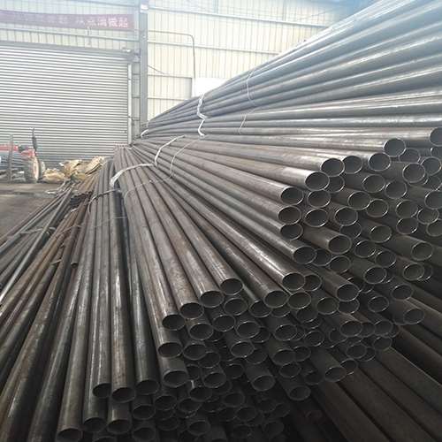 建始声测管行业热点：贸易战没有赢家 已做好应对各种可能的准备
