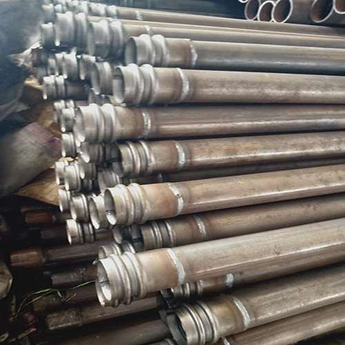 建始从声测管的应用范围谈其重要性